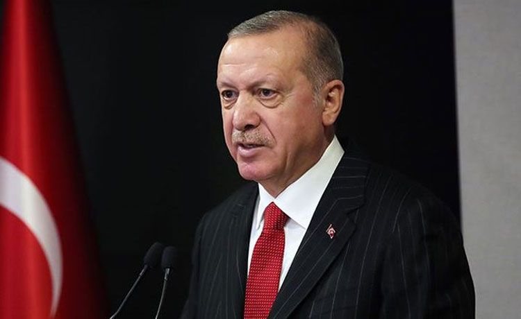 Erdoğan'da kendisine oy verenlerin yüzde 44'ünden kötü haber