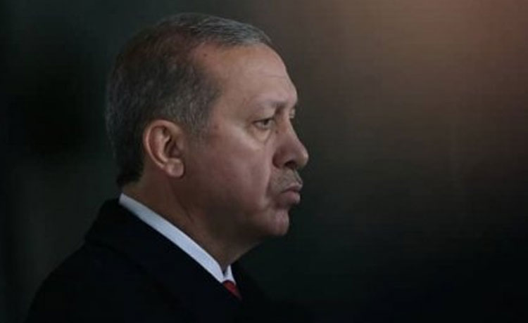 Erdoğan'da kendisine oy verenlerin yüzde 44'ünden kötü haber