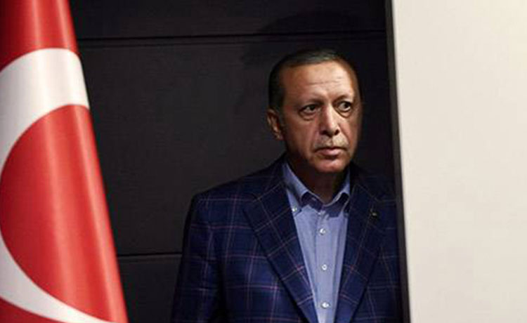 Erdoğan'da kendisine oy verenlerin yüzde 44'ünden kötü haber