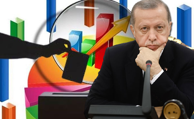 Erdoğan'da kendisine oy verenlerin yüzde 44'ünden kötü haber