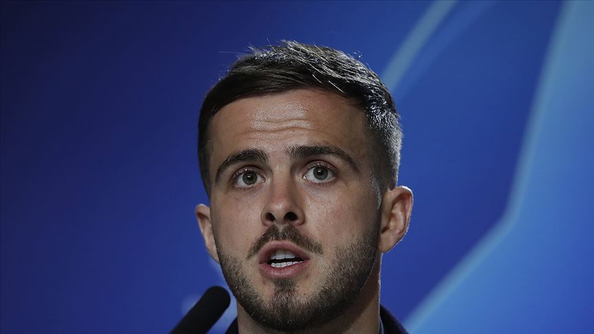 Beşiktaş'ın yıldızı Miralem Pjanic, transfer sürecini anlattı