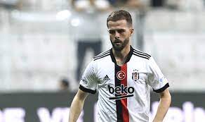 Beşiktaş'ın yıldızı Miralem Pjanic, transfer sürecini anlattı