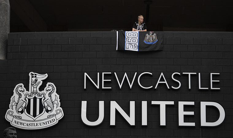 Newcastle United'ta teknik direktör adayları netleşiyor