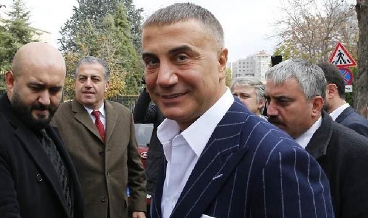 Sedat Peker'den 'ölüm listesi' iddiası