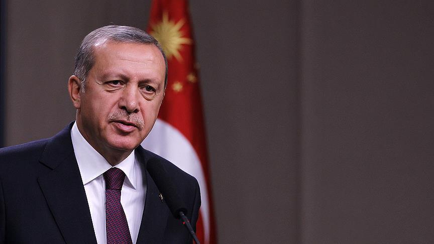 Erdoğan'a şok: 5 ayda 14 puan