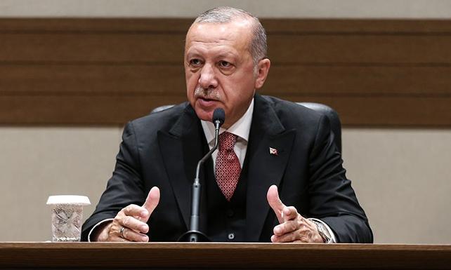 Erdoğan'a şok: 5 ayda 14 puan