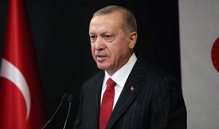 Erdoğan'a şok: 5 ayda 14 puan