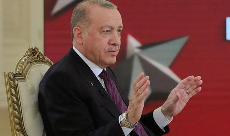 Erdoğan'a şok: 5 ayda 14 puan