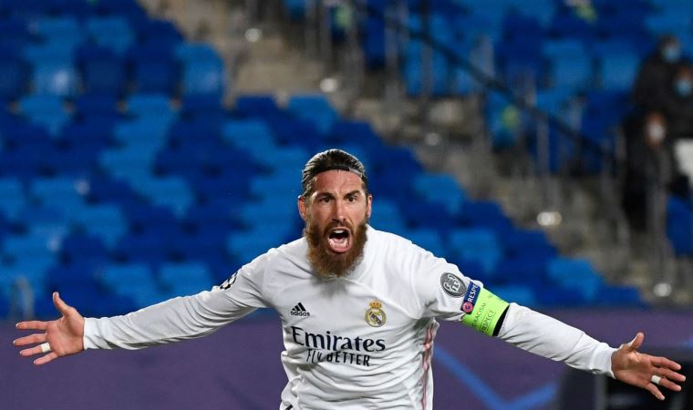 PSG'nin tecrübeli yıldızı Sergio Ramos'un sahalara dönüşü gecikti