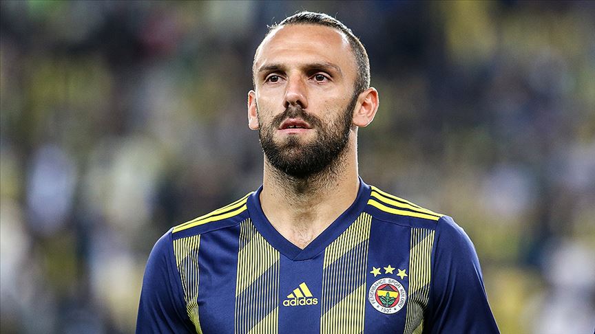 Vedat Muriç'in devre arasında Lazio'dan ayrılması bekleniyor