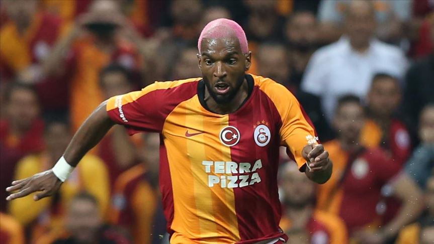 Galatasaraylı Ryan Babel'den şaşırtan transfer itirafı