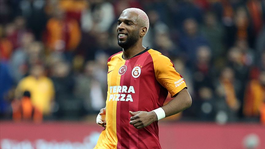 Galatasaraylı Ryan Babel'den şaşırtan transfer itirafı