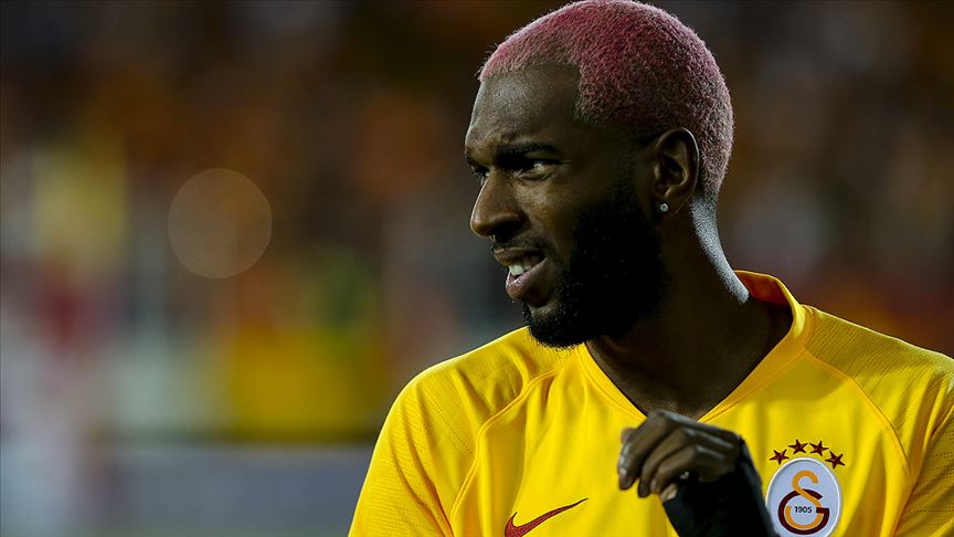 Galatasaraylı Ryan Babel'den şaşırtan transfer itirafı