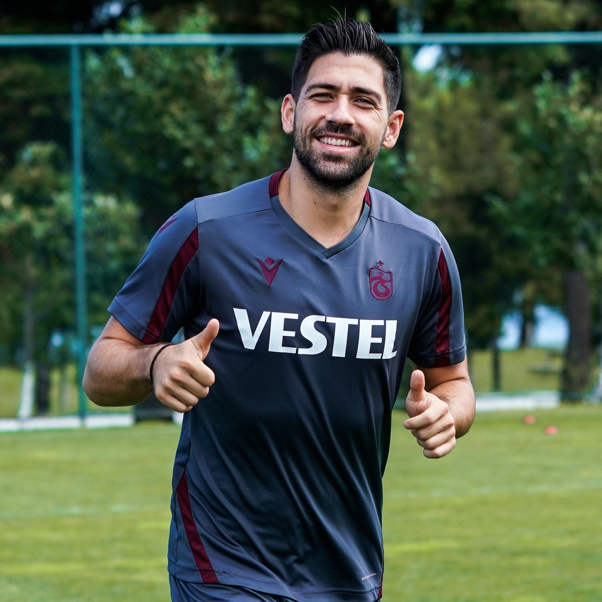 Gazeteci Mehmet Demirkol'dan Trabzonspor-Fenerbahçe karşılaştırması