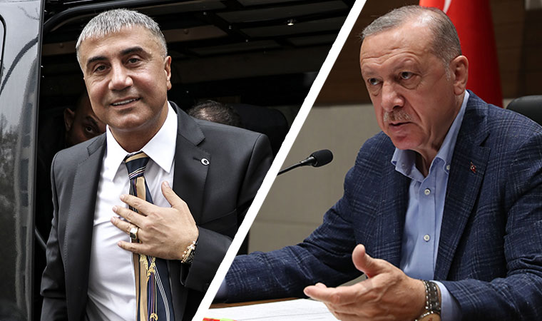 Erk Acarer'e konuştu: Peker'i "Ertele" diyerek arayan AKP'li kim?