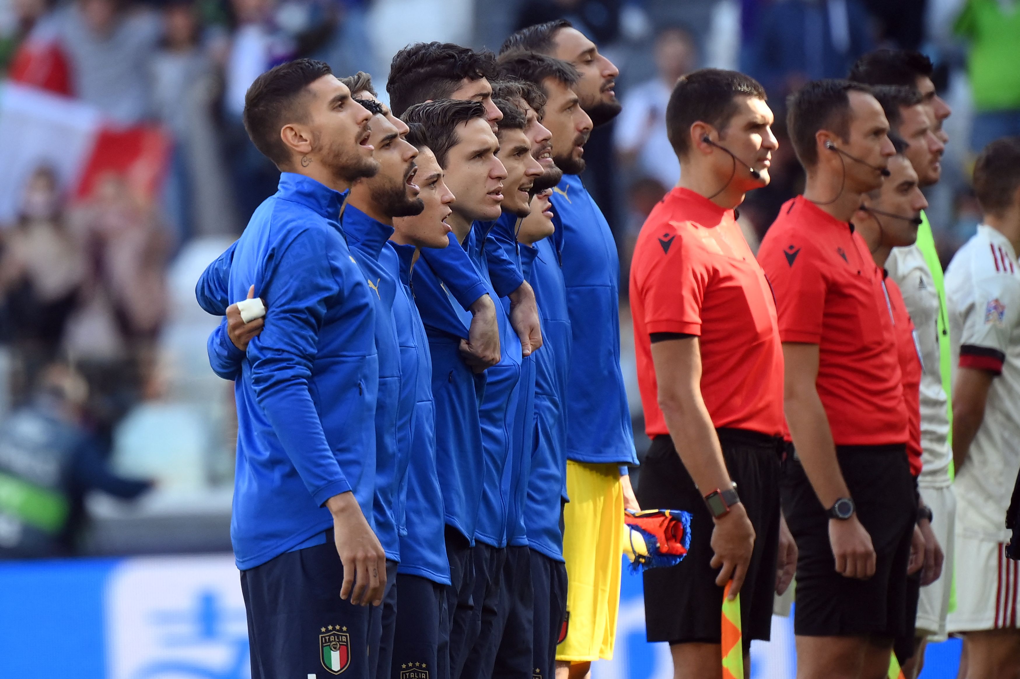 UEFA ülkeler sıralamasında Türkiye 19. sırada kaldı