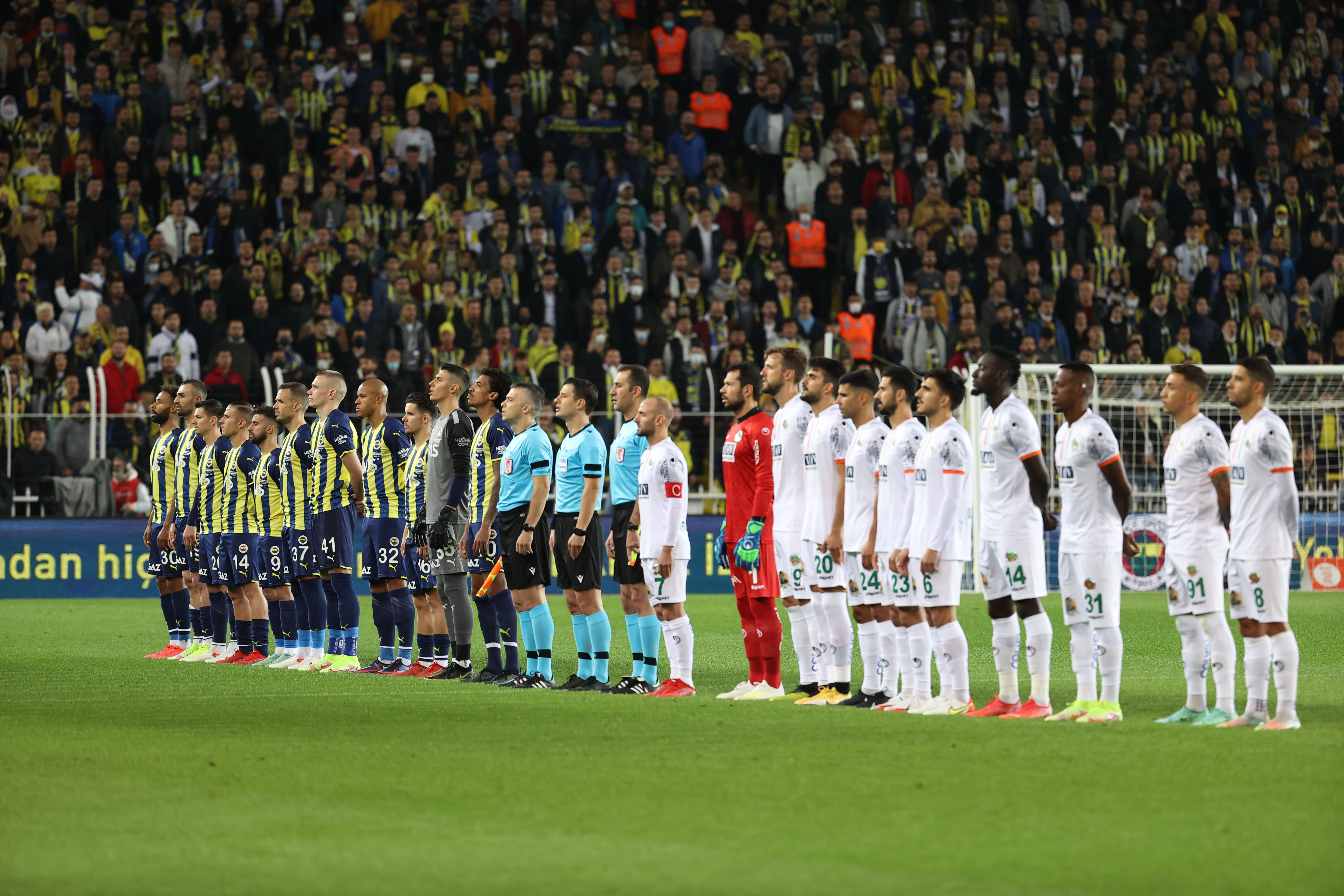 Spor yorumcusu Önder Özen'den Fenerbahçe değerlendirmesi