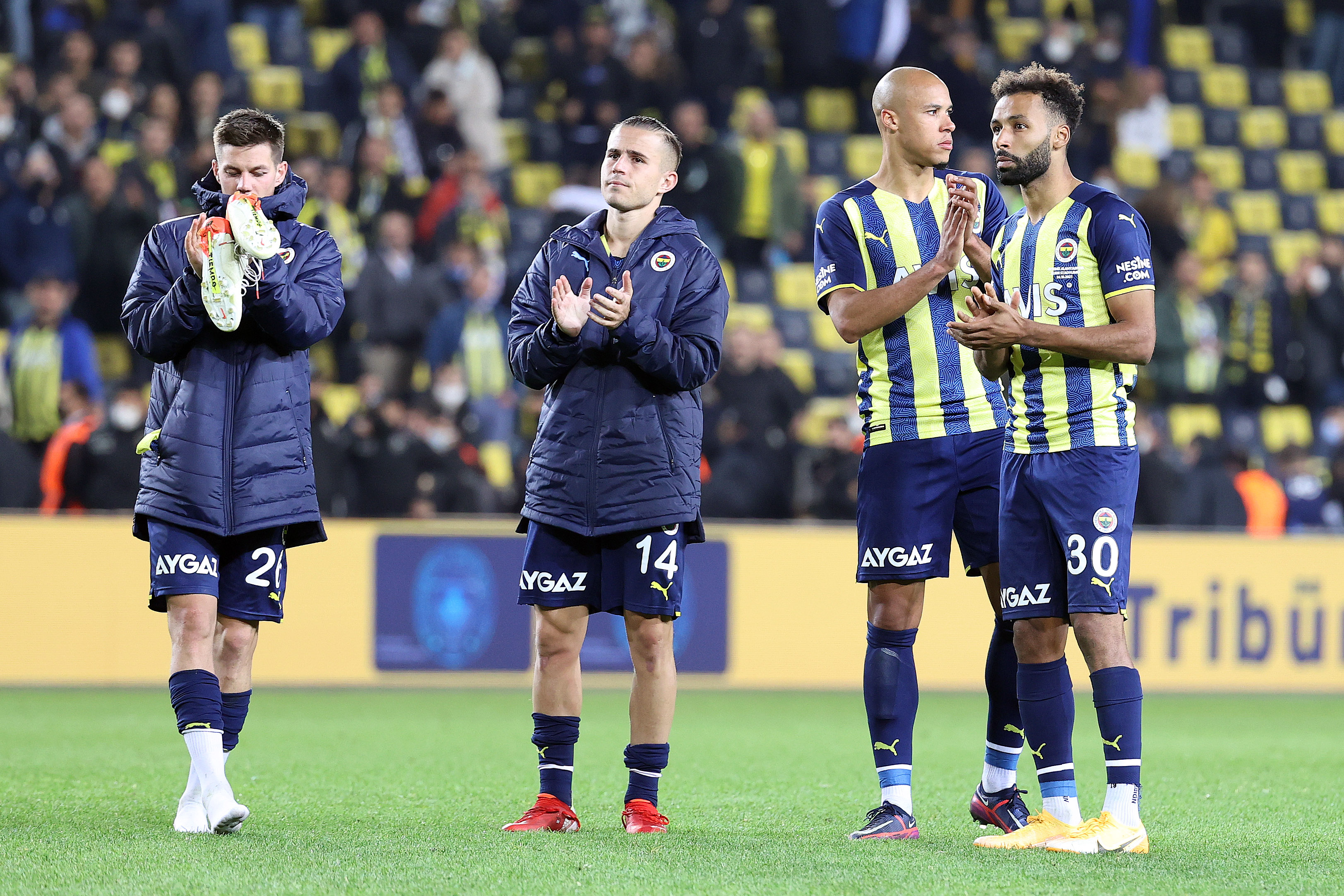 Spor yorumcusu Önder Özen'den Fenerbahçe değerlendirmesi