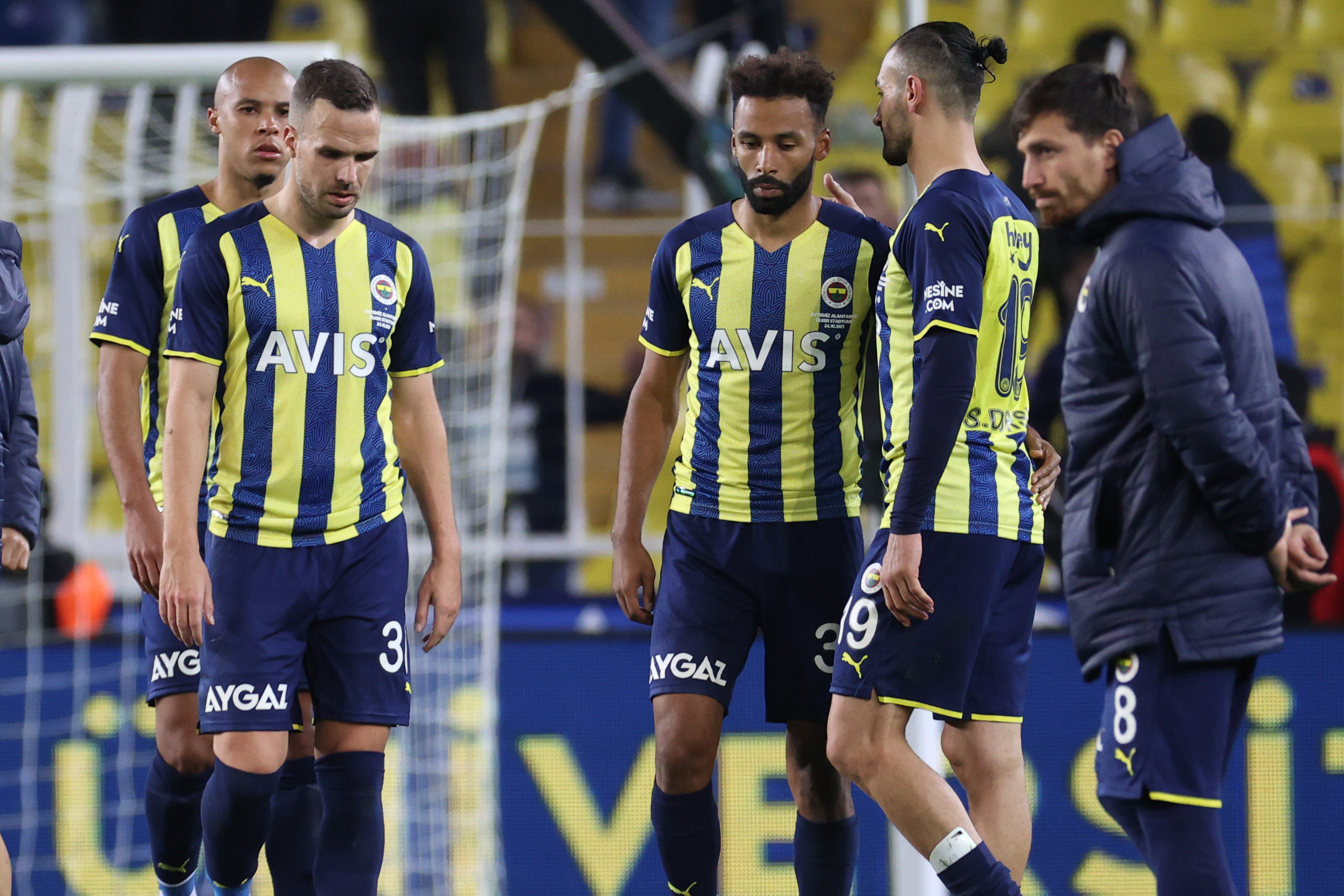 Volkan Demirel'den Pereira'ya sert eleştiri!