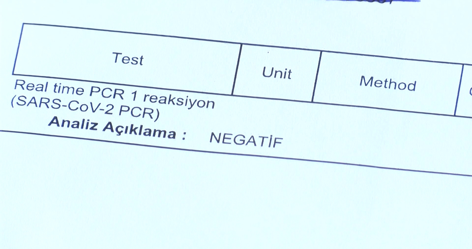 WhatsApp ile PCR testi; e-Nabız'a bile düştü