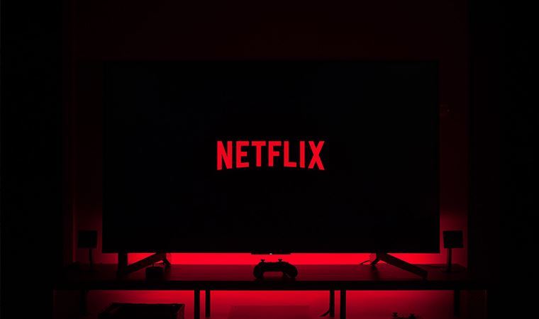 Netflix'in bilinmeyen özelliği ortaya çıktı