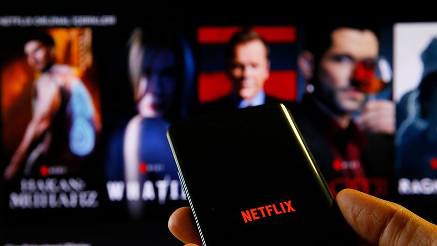 Netflix'in bilinmeyen özelliği ortaya çıktı