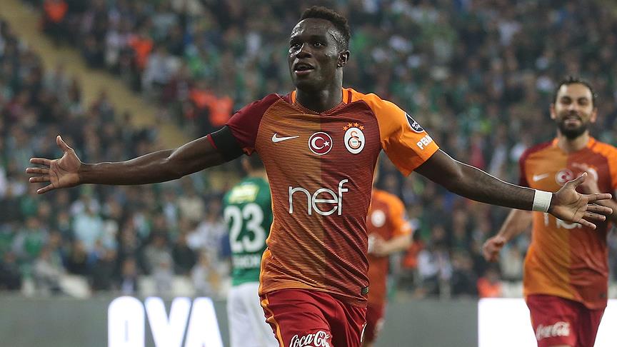 Galatasaray'ın eski yıldızı Bruma'dan transfer itirafı: Beşiktaş beni istedi