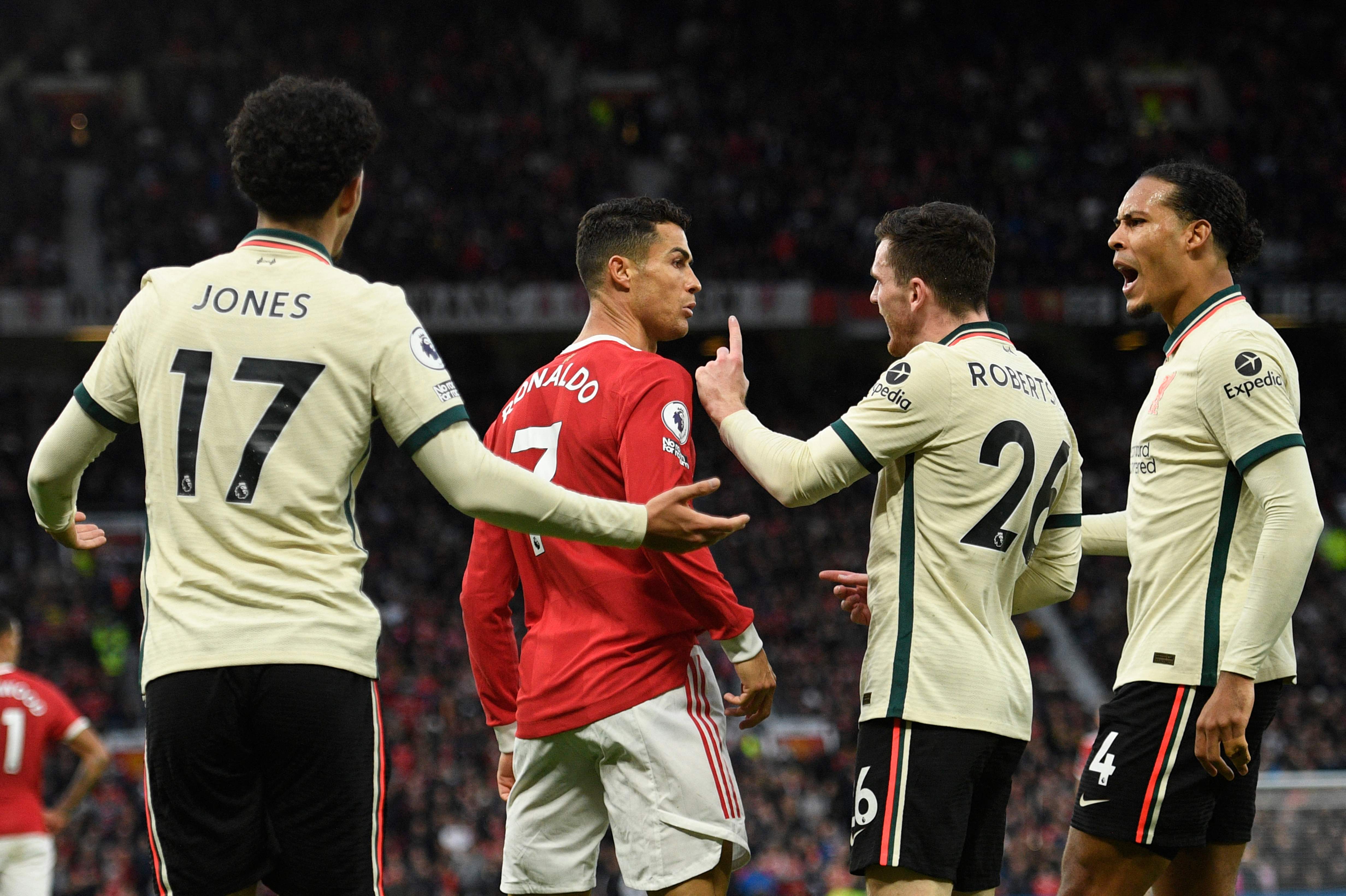 Manchester United'ın yıldızı Jesse Lingard'tan 'Ole Out' mesajına beğeni