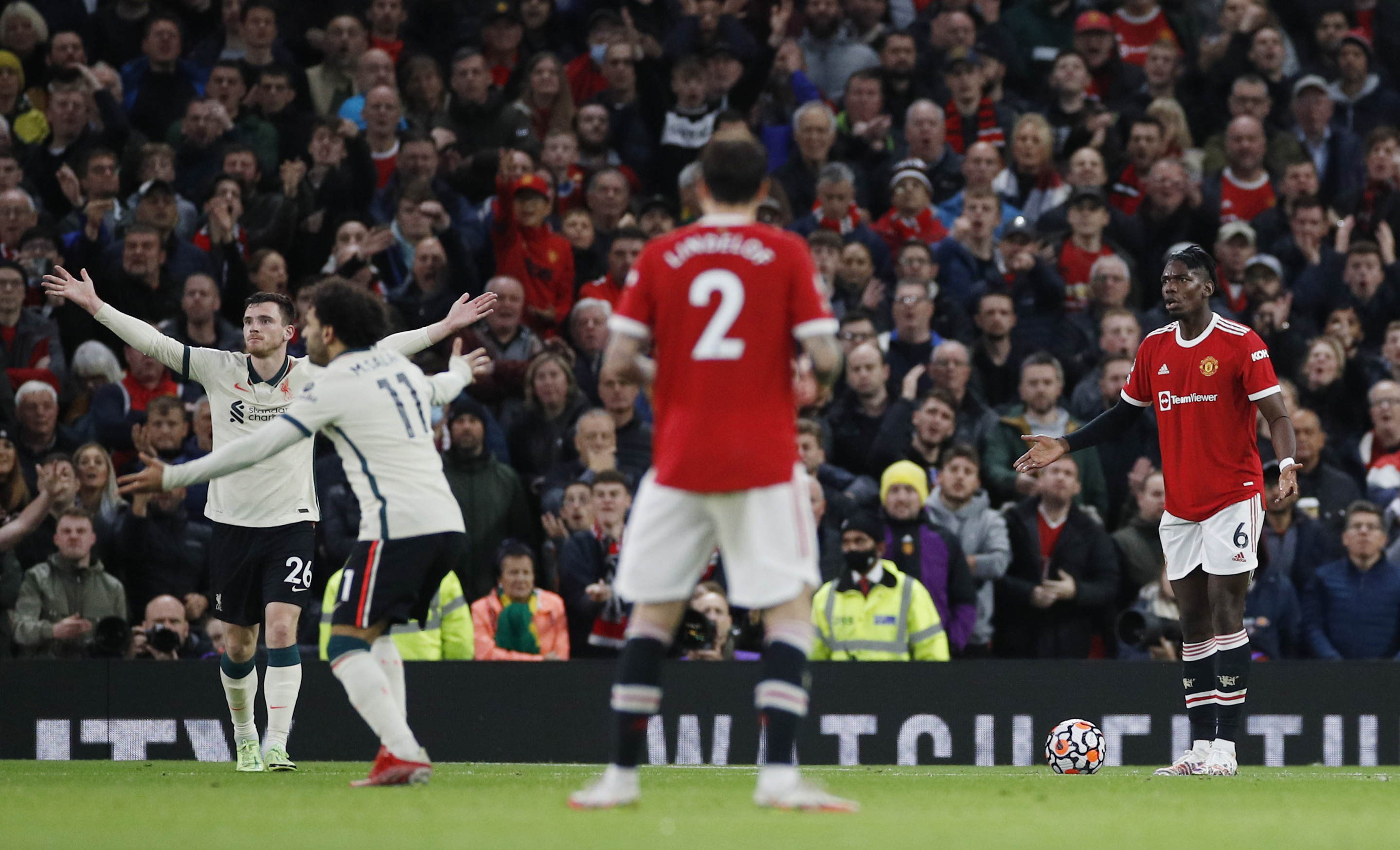 Manchester United 5-0'lık hezimet sonrası teknik direktör listesini şekillendirdi