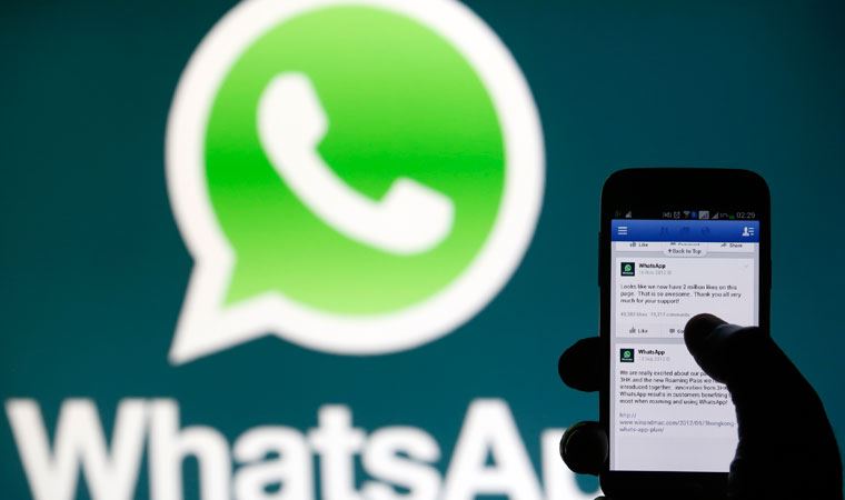 WhatsApp'tan iPhone'lara son uyarı: Son tarih 1 Kasım