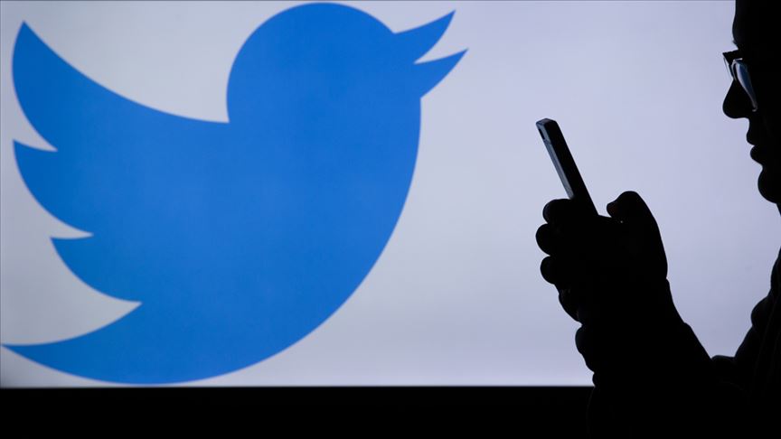 Twitter'dan 'Taliban' kararı