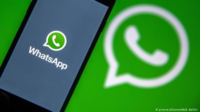 WhatsApp, Facebook ve Instagram'a erişim sağlanamıyor