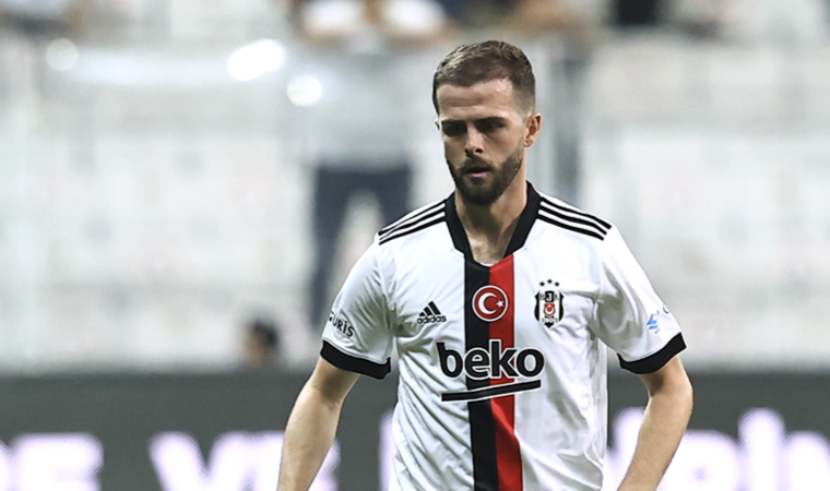 Pjanic, transferinin detaylarını anlattı!