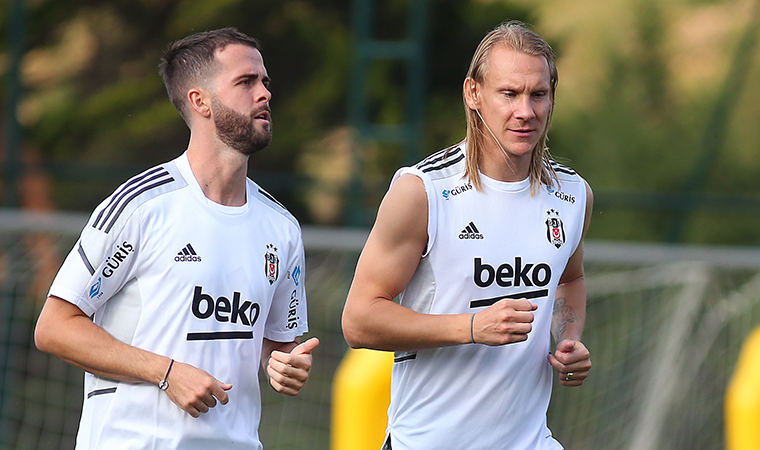 Pjanic, transferinin detaylarını anlattı!