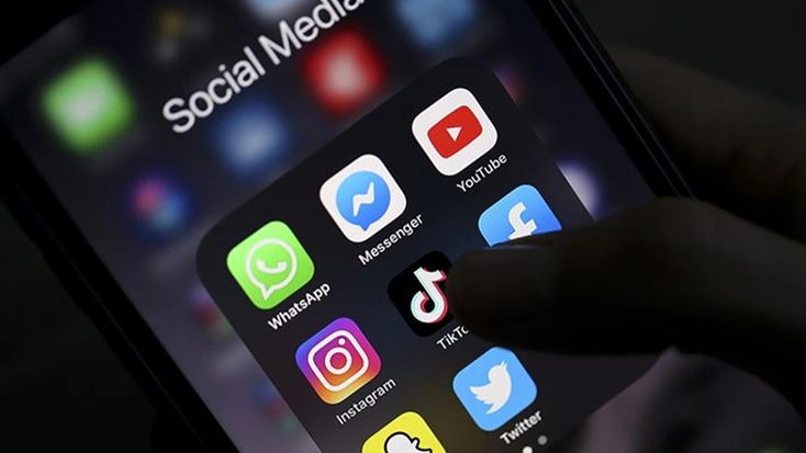 WhatsApp, Facebook ve Instagram'a erişim sağlanamıyor