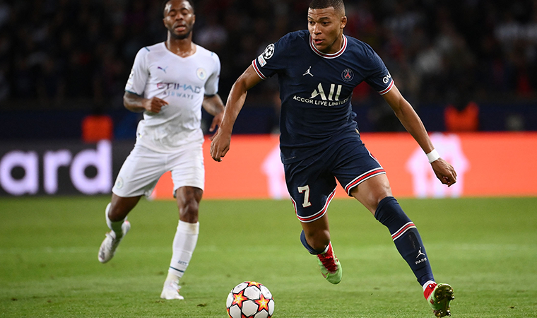 Mbappe, PSG ile yazın yaşadığı transfer krizinin detaylarını açıkladı