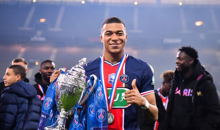 Real Madrid Başkanı Florentino Perez, Kylian Mbappe için tarih verdi