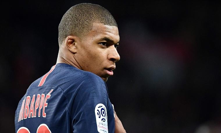 Real Madrid Başkanı Florentino Perez, Kylian Mbappe için tarih verdi