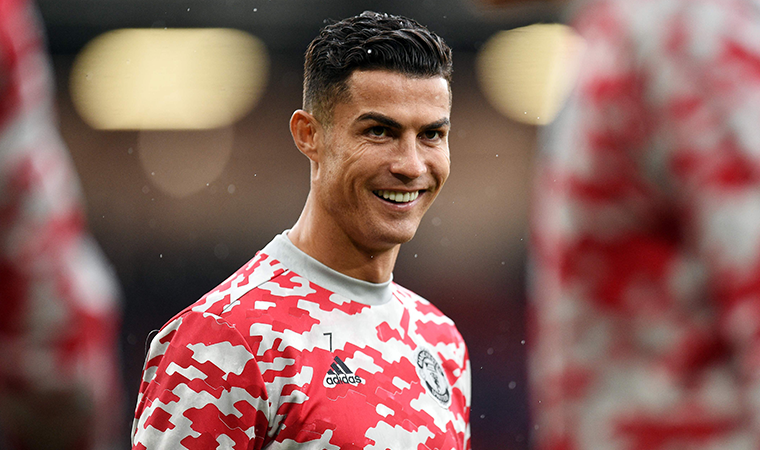 Gary Lineker, Ronaldo'nun transferi ile ilgili detayları anlattı