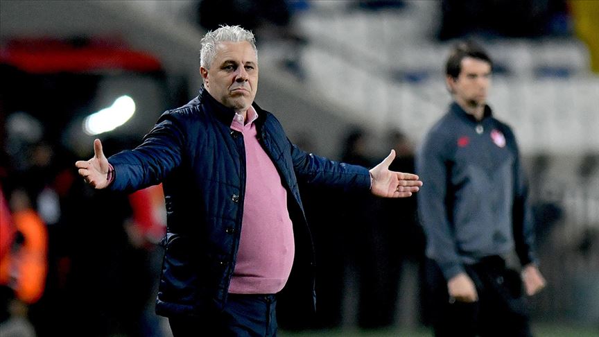 Marius Sumudica, Süper Lig'e geri dönüyor