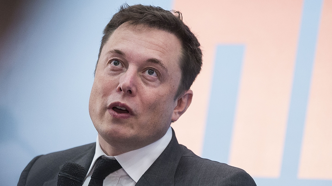 Musk tweet attı: İki altcoin yükselişe geçti