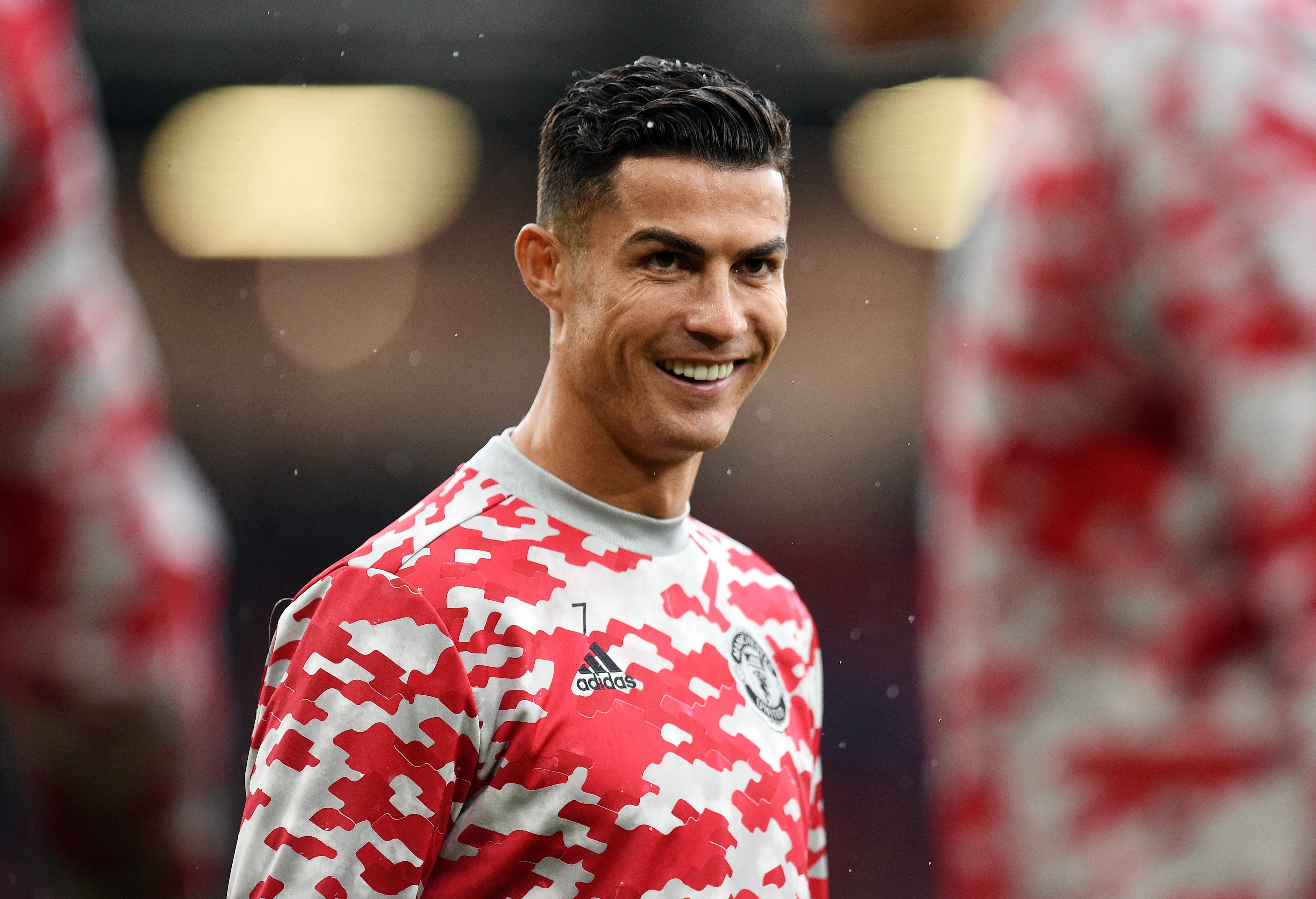 Cristiano Ronaldo, Eylül ayının en iyi futbolcusu seçildi