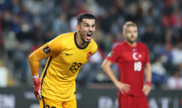 Milli Takım, eksik Norveç karşısında kazanamadı |Türkiye- Norveç (1-1)