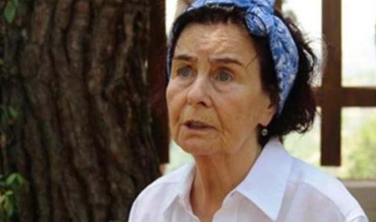 Fatma Girik'in sağlık durumunda yeni gelişme