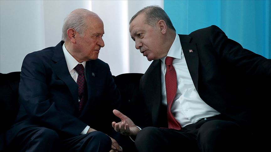 AKP ve MHP seçmeni isyan etti: Cumhur İttifakı'nı karıştıracak sonuç