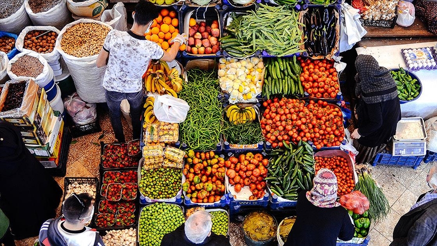 Hangi parti seçmeni hangi marketten alışveriş yapıyor?