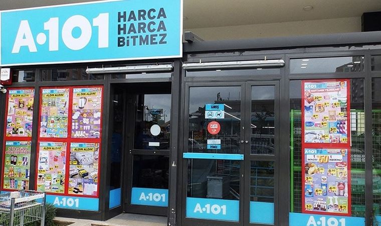 Hangi parti seçmeni hangi marketten alışveriş yapıyor?