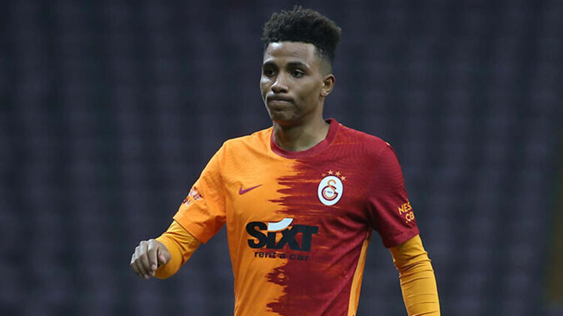 Galatasaray, Gedson Fernandes'te ısrar ediyor