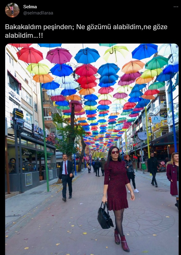 İnsanların fotoğraflarında yanlışlıkla kadraja giren TİP Genel Başkanı Erkan Baş sosyal medyada gündem oldu