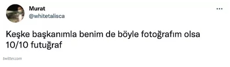 İnsanların fotoğraflarında yanlışlıkla kadraja giren TİP Genel Başkanı Erkan Baş sosyal medyada gündem oldu